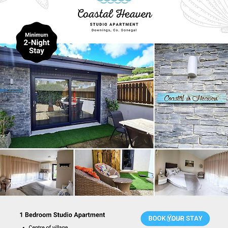 Coastal Heaven Downings Apartamento Exterior foto