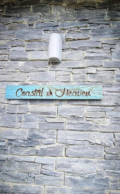 Coastal Heaven Downings Apartamento Exterior foto