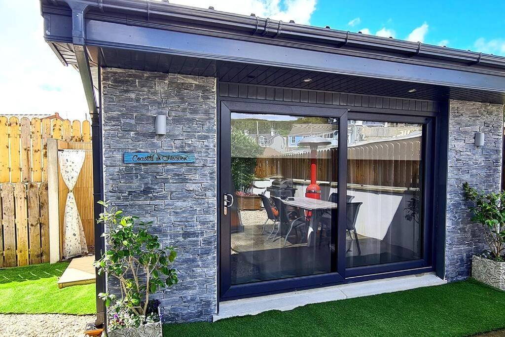 Coastal Heaven Downings Apartamento Exterior foto
