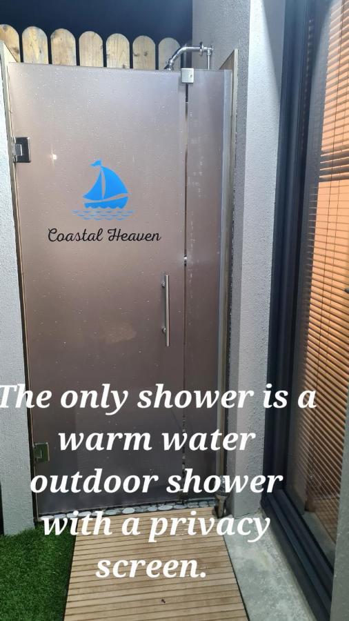 Coastal Heaven Downings Apartamento Exterior foto